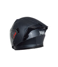 Trax TZ301 Metallic Grey