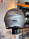 Shoei Jcruise 3 Matte Grey