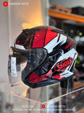 Shoei Jcruise 3 Whizzy TC1