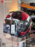 Shoei Jcruise 3 Whizzy TC1