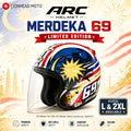 ARC Ritz Special Merdeka
