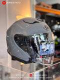 Shoei Jcruise 3 Basalt Grey