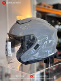 Shoei Jcruise 3 Basalt Grey
