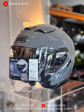 Shoei Jcruise 3 Basalt Grey