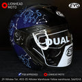 EVO RS9 Horoscope