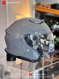 Shoei Jcruise 3 Basalt Grey