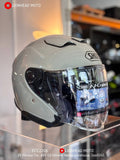 Shoei Jcruise 3 Chalk Grey
