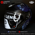 EVO RS9 Horoscope