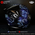 EVO RS9 Horoscope