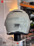 Shoei Jcruise 3 Chalk Grey