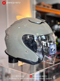 Shoei Jcruise 3 Chalk Grey