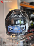 Shoei Jcruise 3 Whizzy TC5