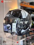 Shoei Jcruise 3 Whizzy TC5