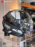Shoei Jcruise 3 Whizzy TC5