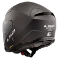 LS2 Infinity II Carbon Matte
