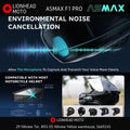 ASMAX F1 Pro