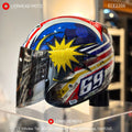 ARC Ritz Special Merdeka