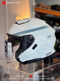 Shoei Jcruise 3 Acconic TC6