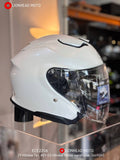 Shoei Jcruise 3 White
