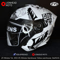 EVO RS9 Goal
