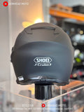 Shoei Jcruise 3 Matt Black