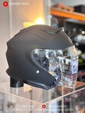 Shoei Jcruise 3 Matt Black