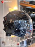 Shoei Jcruise 3 Black