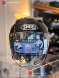 Shoei Jcruise 3 Black