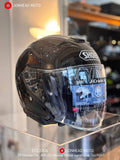 Shoei Jcruise 3 Black