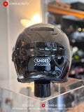 Shoei Jcruise 3 Black