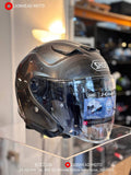 Shoei Jcruise 3 Metallic Anthracite