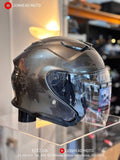 Shoei Jcruise 3 Metallic Anthracite