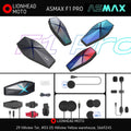 ASMAX F1 Pro