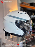 Shoei Jcruise 3 Acconic TC6