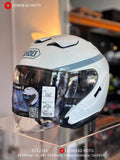 Shoei Jcruise 3 Acconic TC6