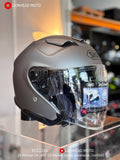 Shoei Jcruise 3 Matte Grey