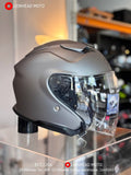 Shoei Jcruise 3 Matte Grey