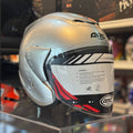 ARC Pastel Modern Silver V2