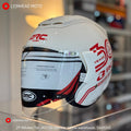 ARC Special 30th RCB White