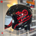 ARC Special 30th RCB Black