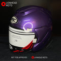 ARC Pastel Metallic Purple