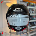 ARC Ritz Modern Black