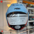 ARC Pastel Blue