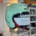 ARC Pastel Green