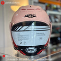 ARC Pastel Pink