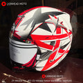 ARC Special Rexstar White