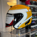 ARC Special Speed X Yellow