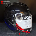 ARC Two Tone Blue
