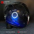 ARC Two Tone Blue