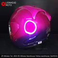 ARC Two Tone Bubblegum